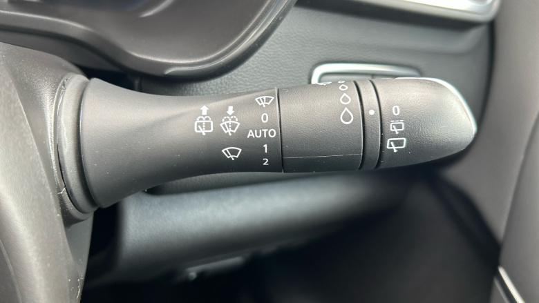 Renault Kadjar 1.3 TCE Techno 5dr Petrol Hatchback